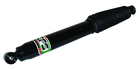 EFS 4WD Suspension Components
